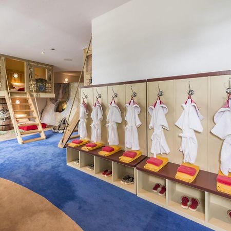 Iniala Beach House Khok Kloi Экстерьер фото