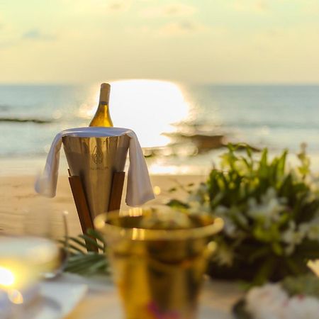 Iniala Beach House Khok Kloi Экстерьер фото