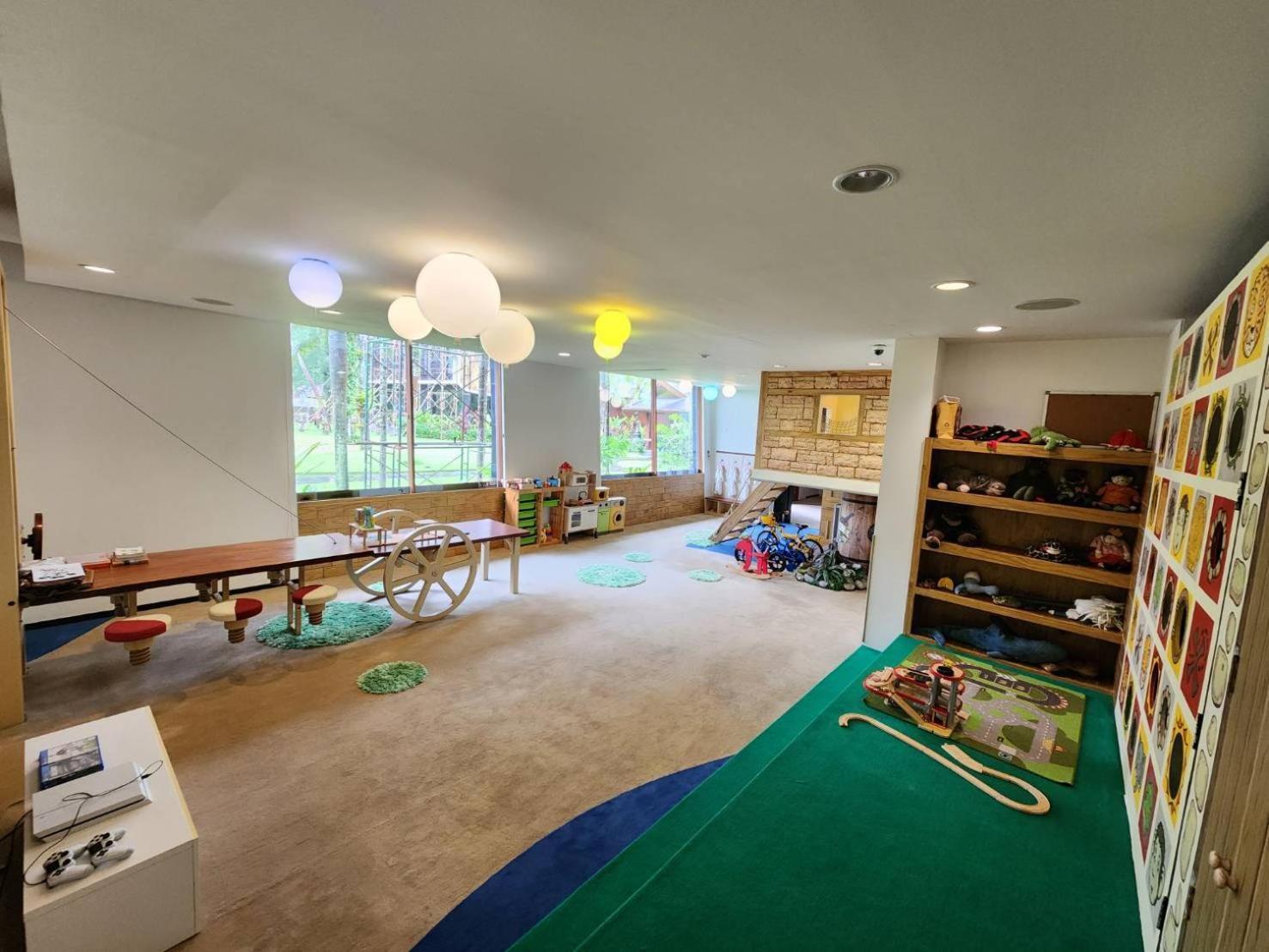 Iniala Beach House Khok Kloi Экстерьер фото