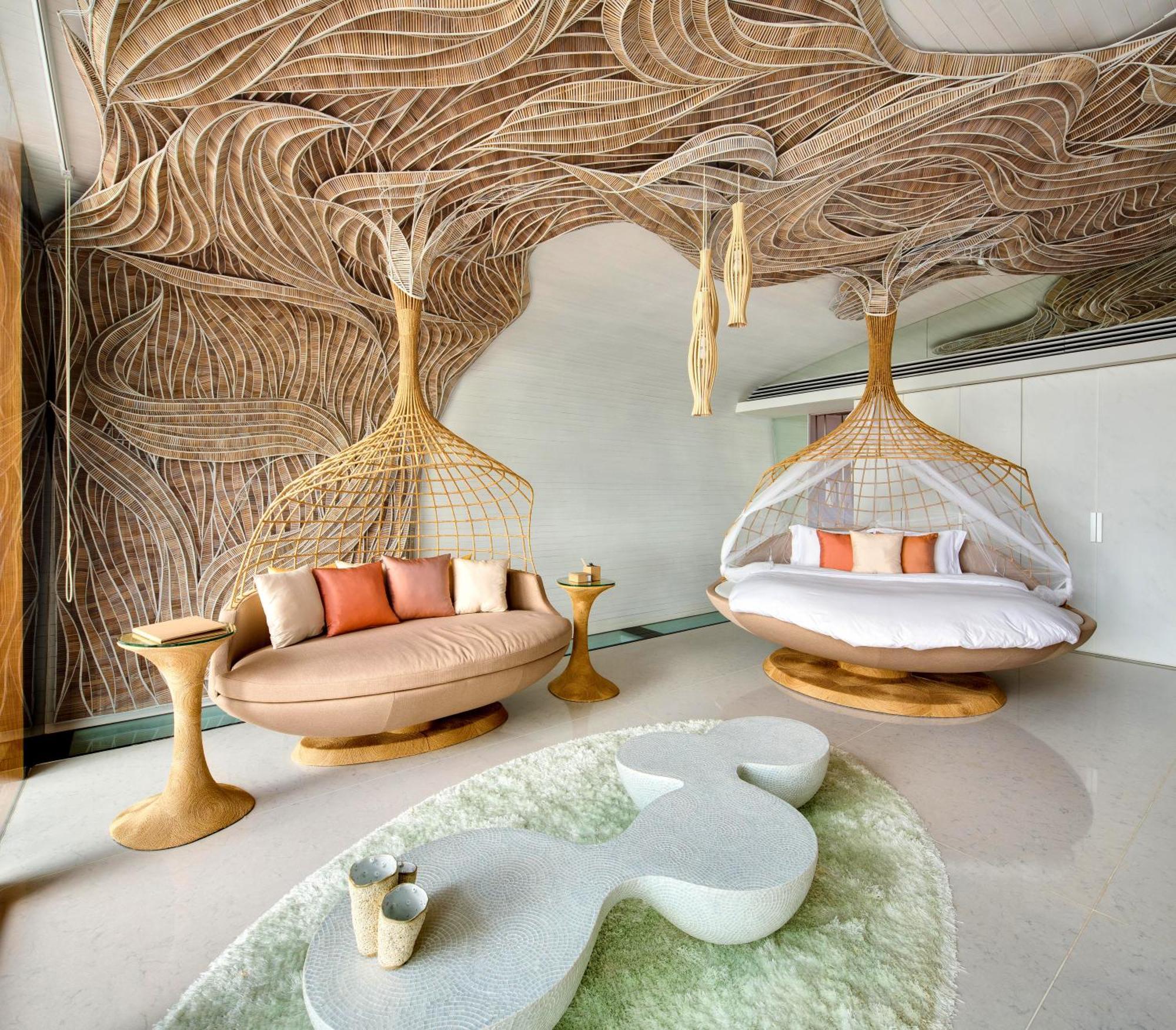 Iniala Beach House Khok Kloi Экстерьер фото