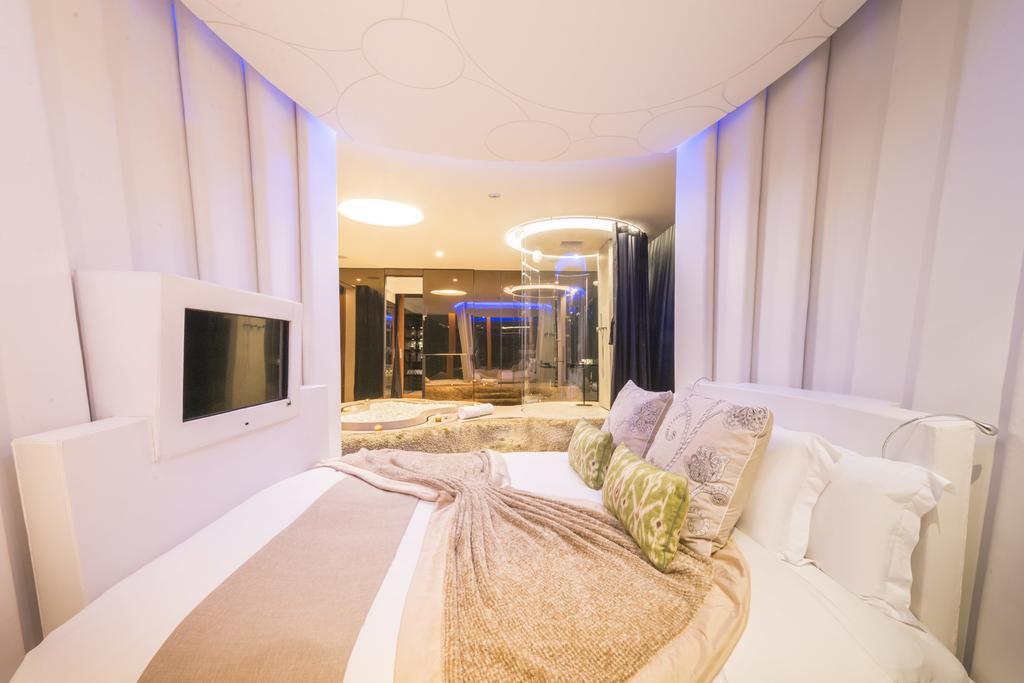Iniala Beach House Khok Kloi Экстерьер фото