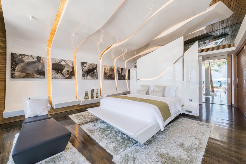 Iniala Beach House Khok Kloi Экстерьер фото