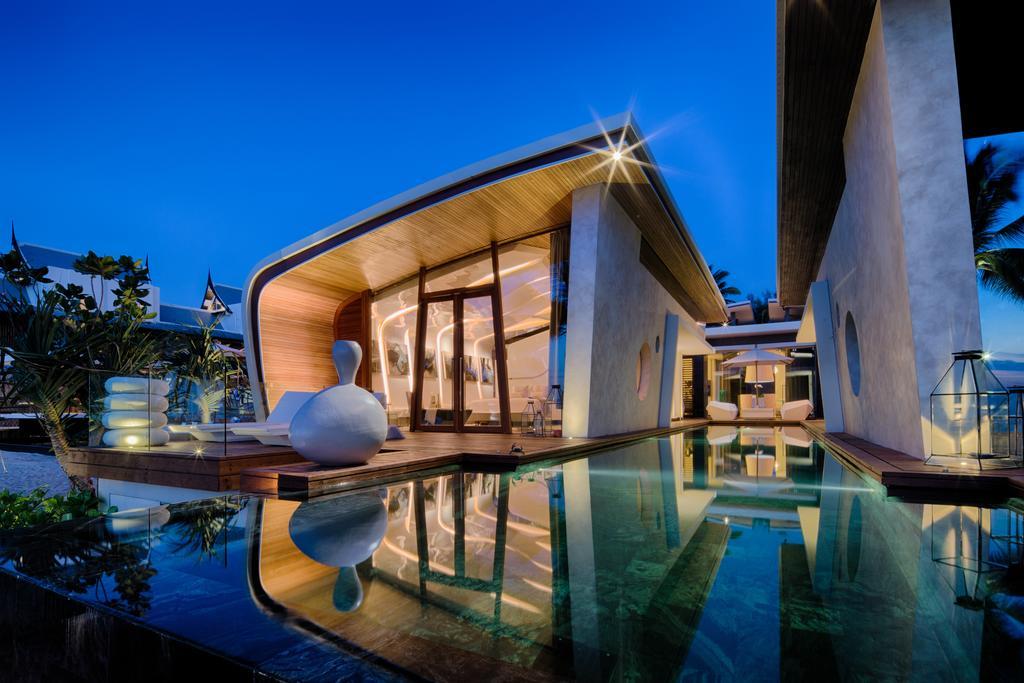 Iniala Beach House Khok Kloi Экстерьер фото