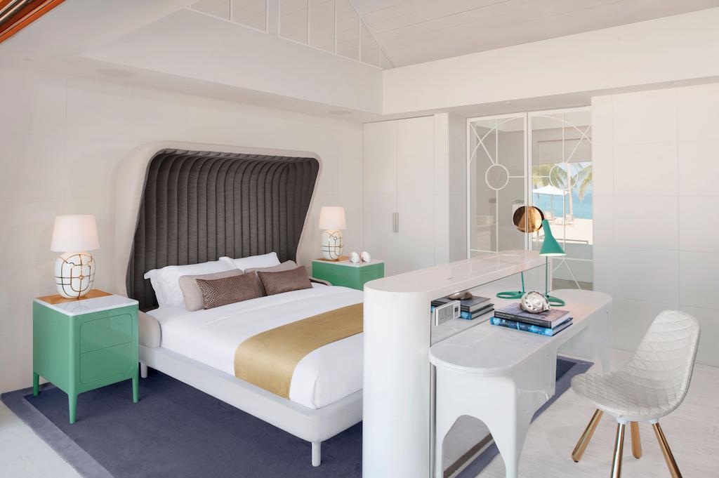 Iniala Beach House Khok Kloi Экстерьер фото